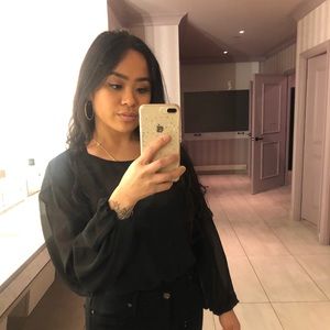 Meet your Posher, Tori